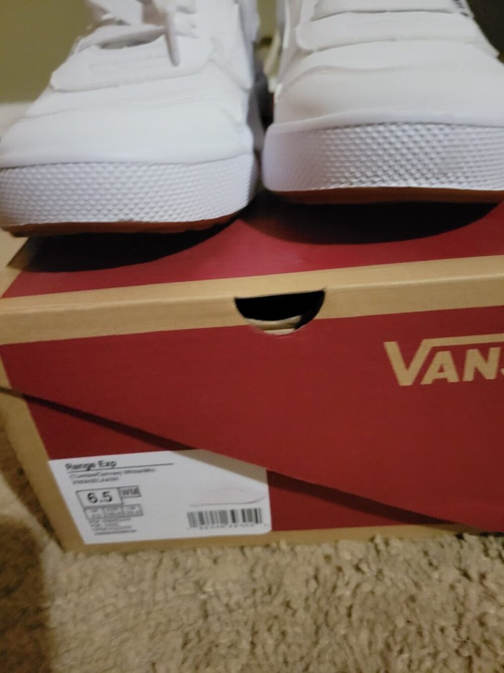 Shoes - Picture 3 of 3